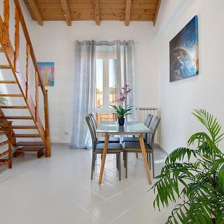Casa Global Atlantica Apartment Nova Milanese Bagian luar foto