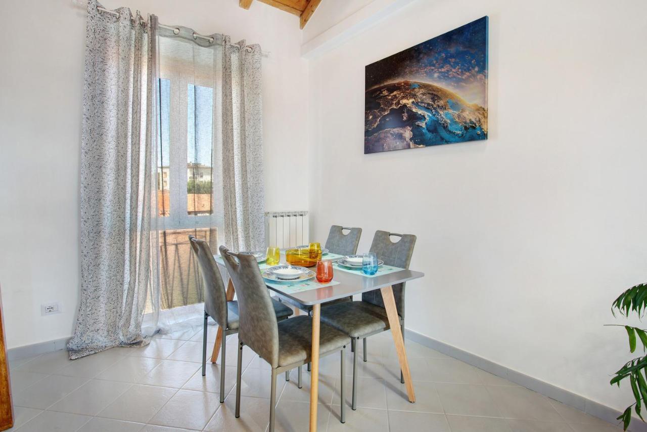 Casa Global Atlantica Apartment Nova Milanese Bagian luar foto