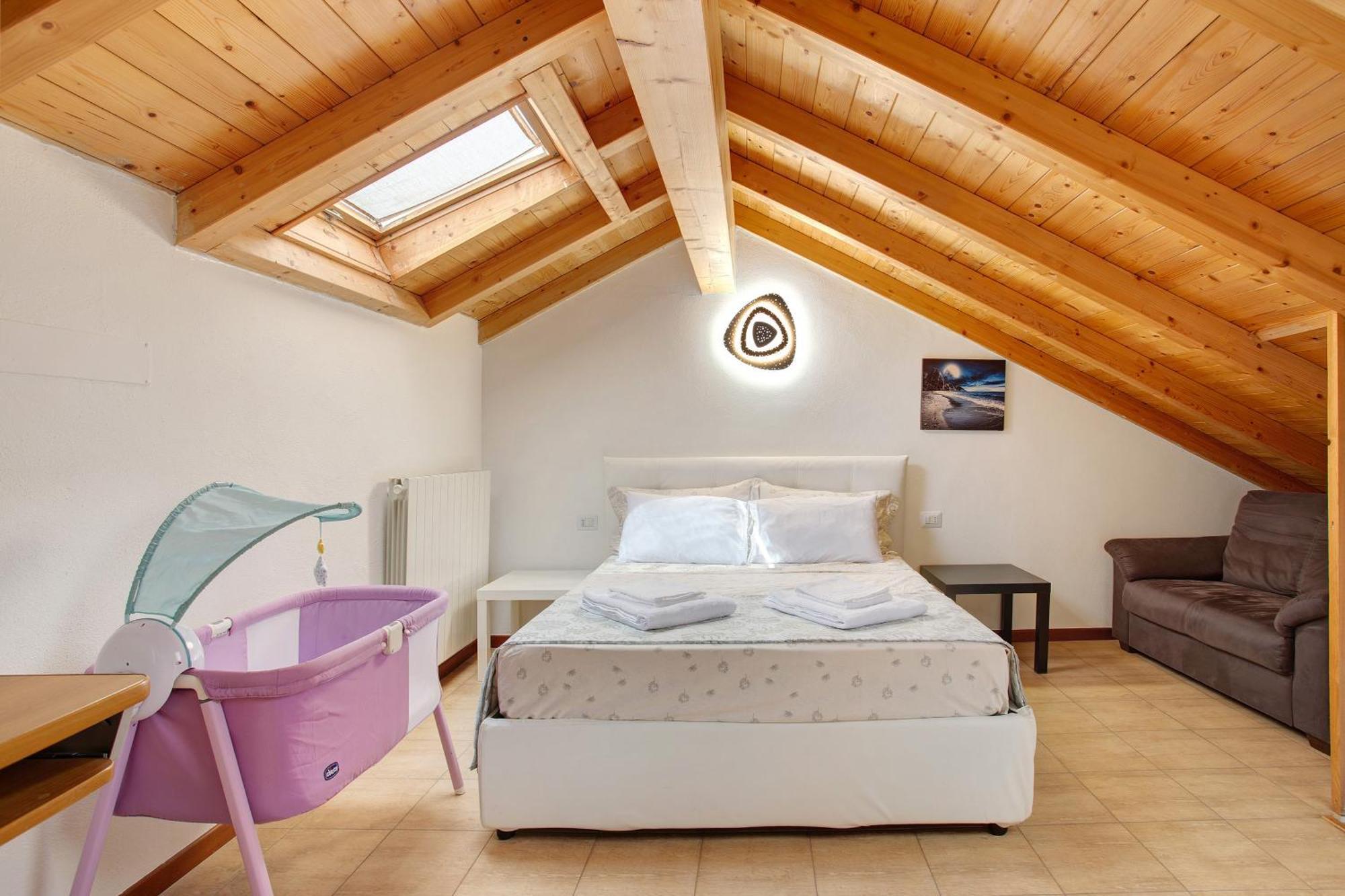 Casa Global Atlantica Apartment Nova Milanese Bagian luar foto